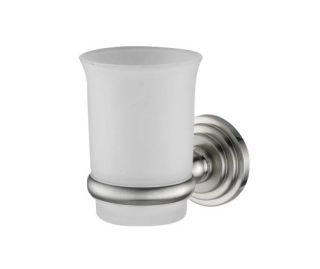 Wasserkraft Ammer K-7028 Подстаканник стеклянный